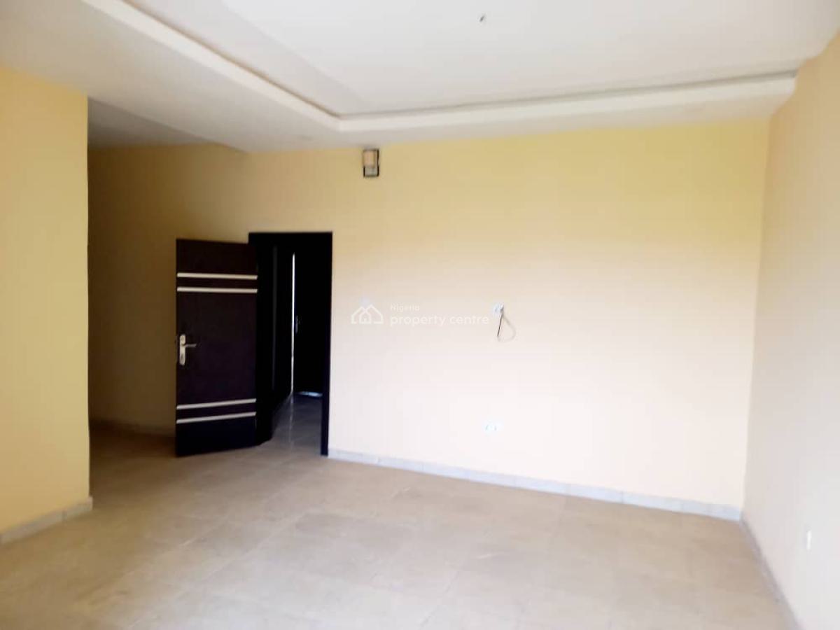 Newly Built 3 Bedroom Duplex, Lifiaji Axis Orchid Road, Lekki, Lagos, Terraced Duplex for Sale