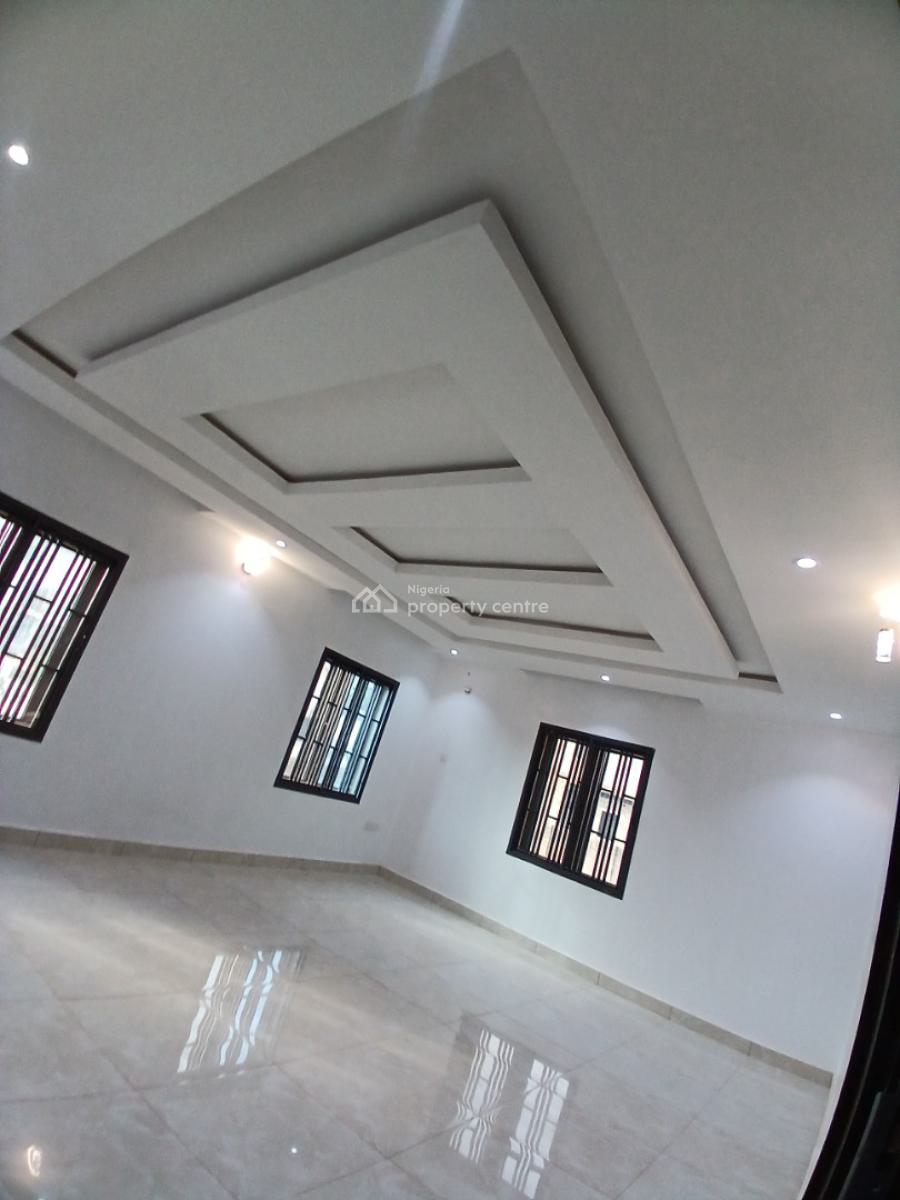 Brand New 4 Bedroom Fully Detached Duplex, Guzape Abuja Diplomatic Zone, Guzape District, Abuja, Detached Duplex for Sale