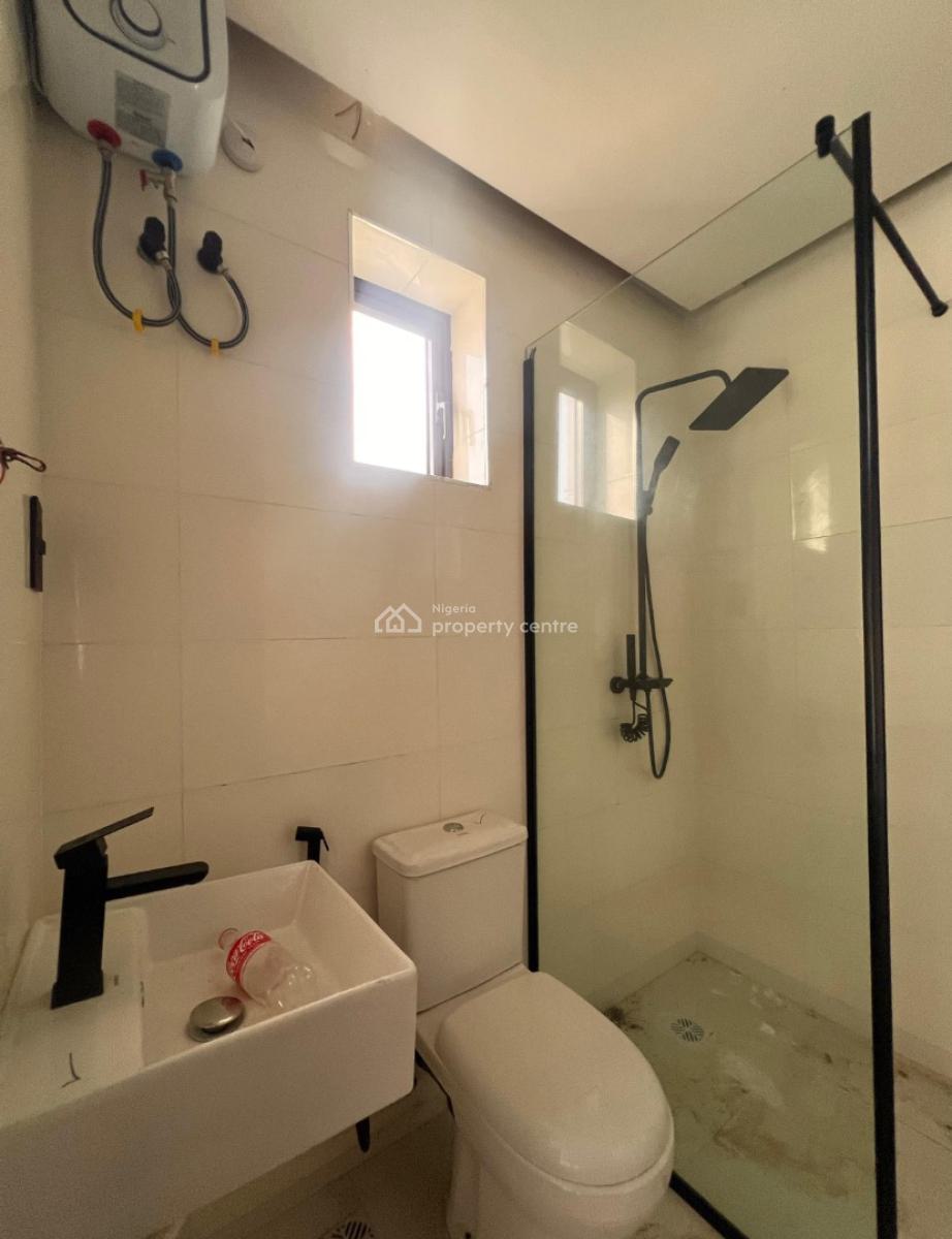 4bedroom Terrace Duplex + Study Room., Lekki Phase 1, Lekki, Lagos, Terraced Duplex for Sale
