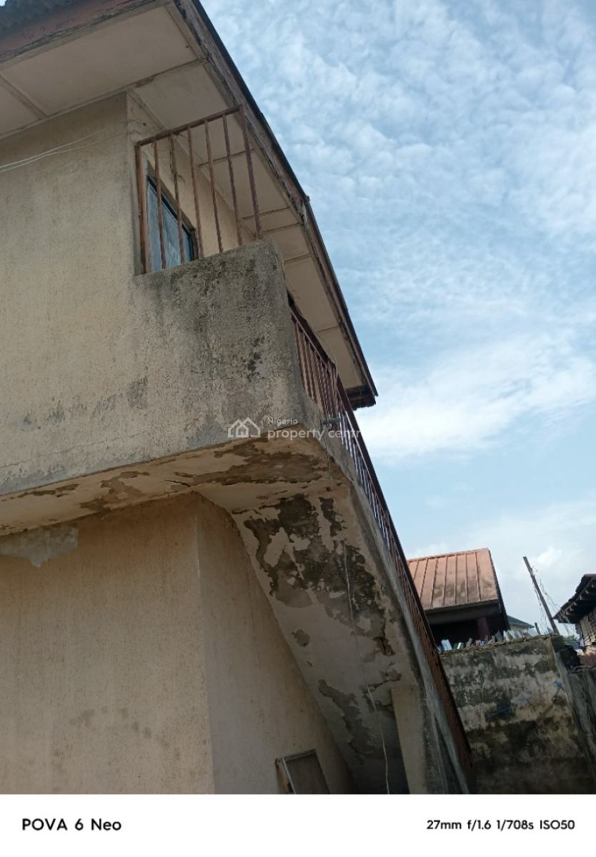Amule Ayobo Ipaja Road Lagos, Amule Ayobo Ipaja Road Lagos, Ayobo, Lagos, Block of Flats for Sale