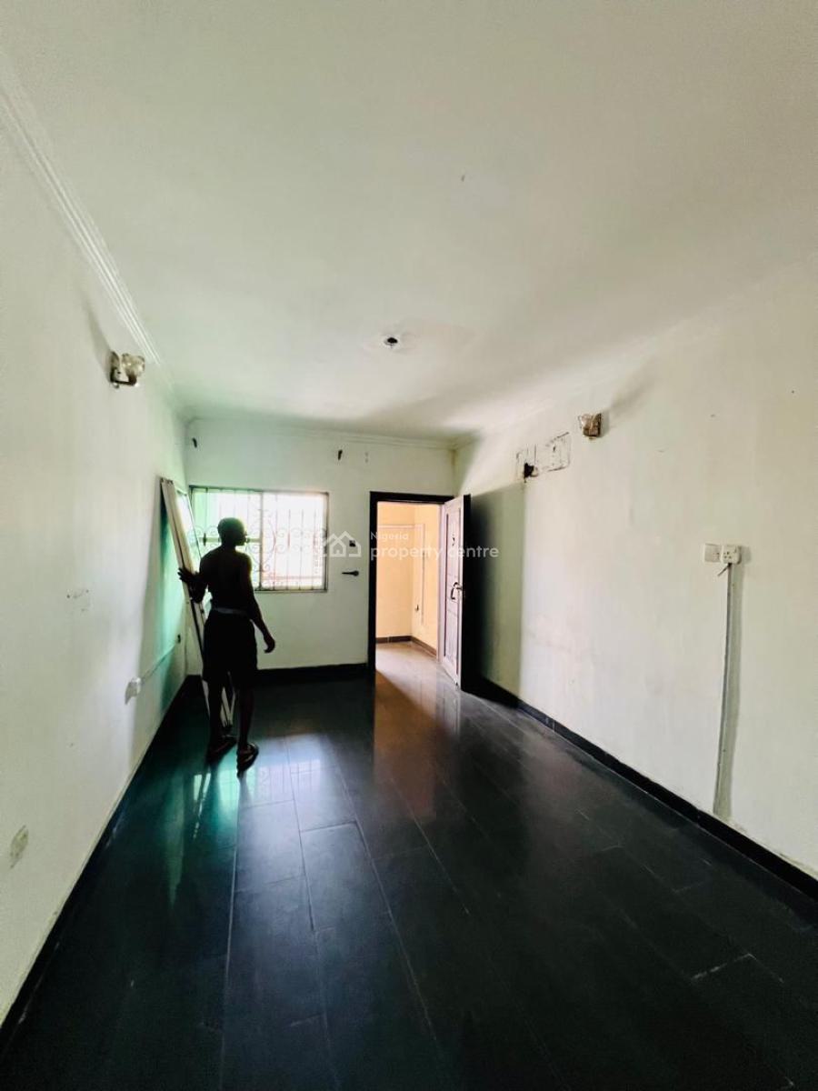 6 Bedroom Semi Detached Duplex with Bq, Lekki Phase 1, Lekki, Lagos, Semi-detached Duplex for Rent
