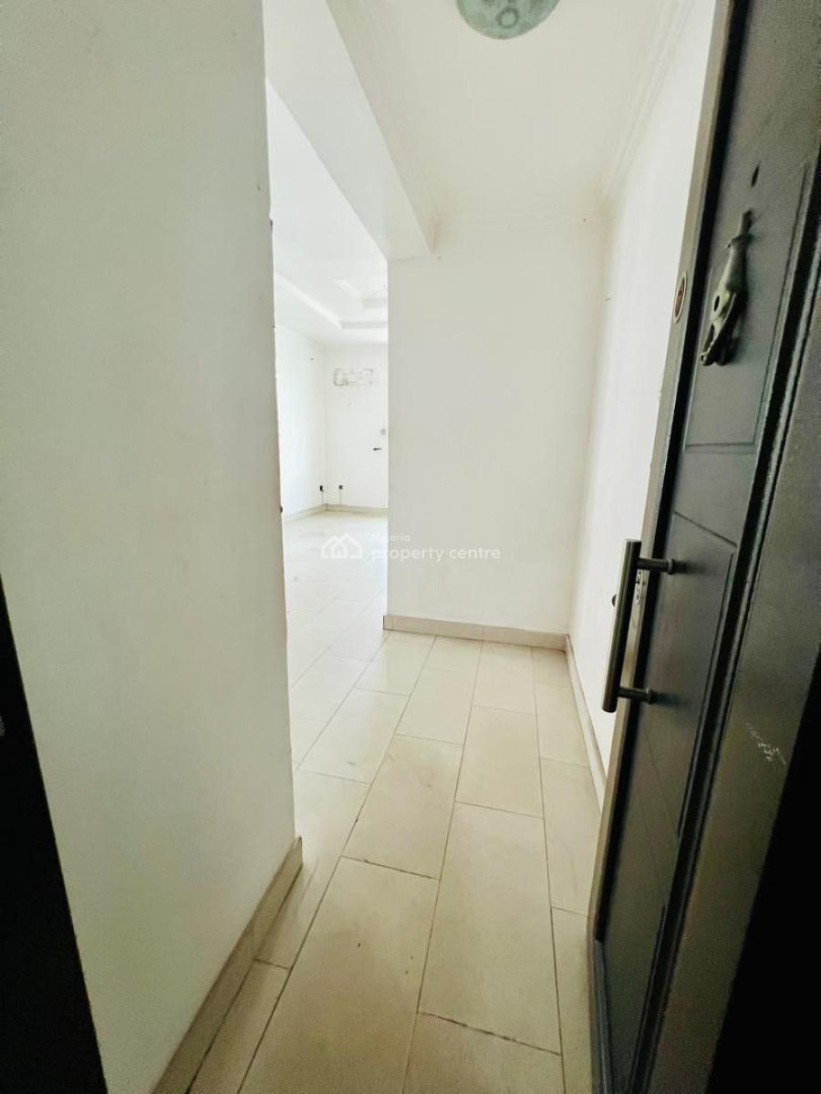6 Bedroom Semi Detached Duplex with Bq, Lekki Phase 1, Lekki, Lagos, Semi-detached Duplex for Rent
