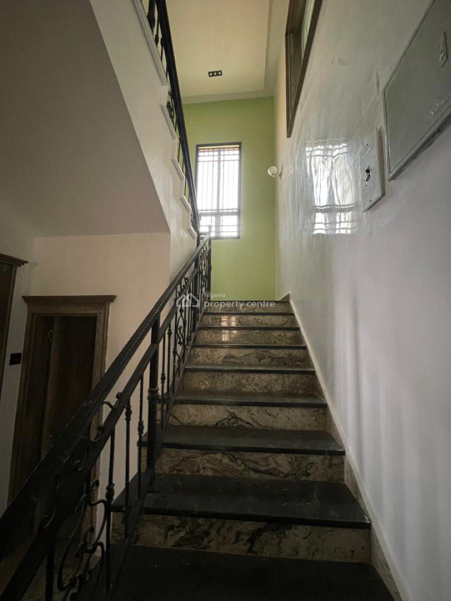 5 Bedroom Duplex, Kaduna North, Kaduna, House for Sale
