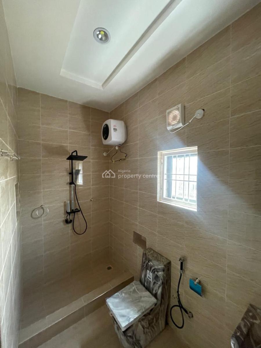 5 Bedroom Duplex, Kaduna North, Kaduna, House for Sale
