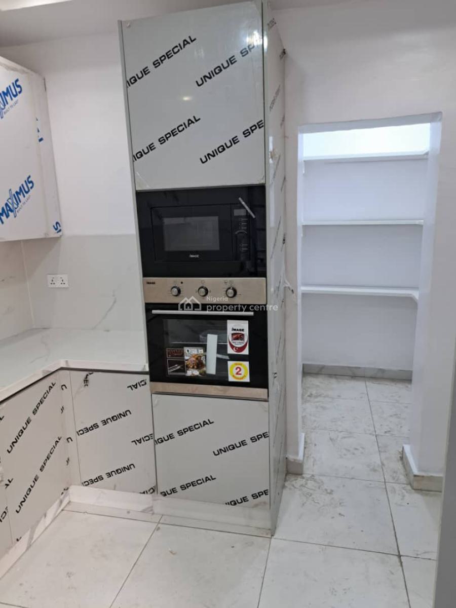 4 Bedroom Fully Detached Duplex, Orchid Lekki, Lekki, Lagos, Detached Duplex for Sale