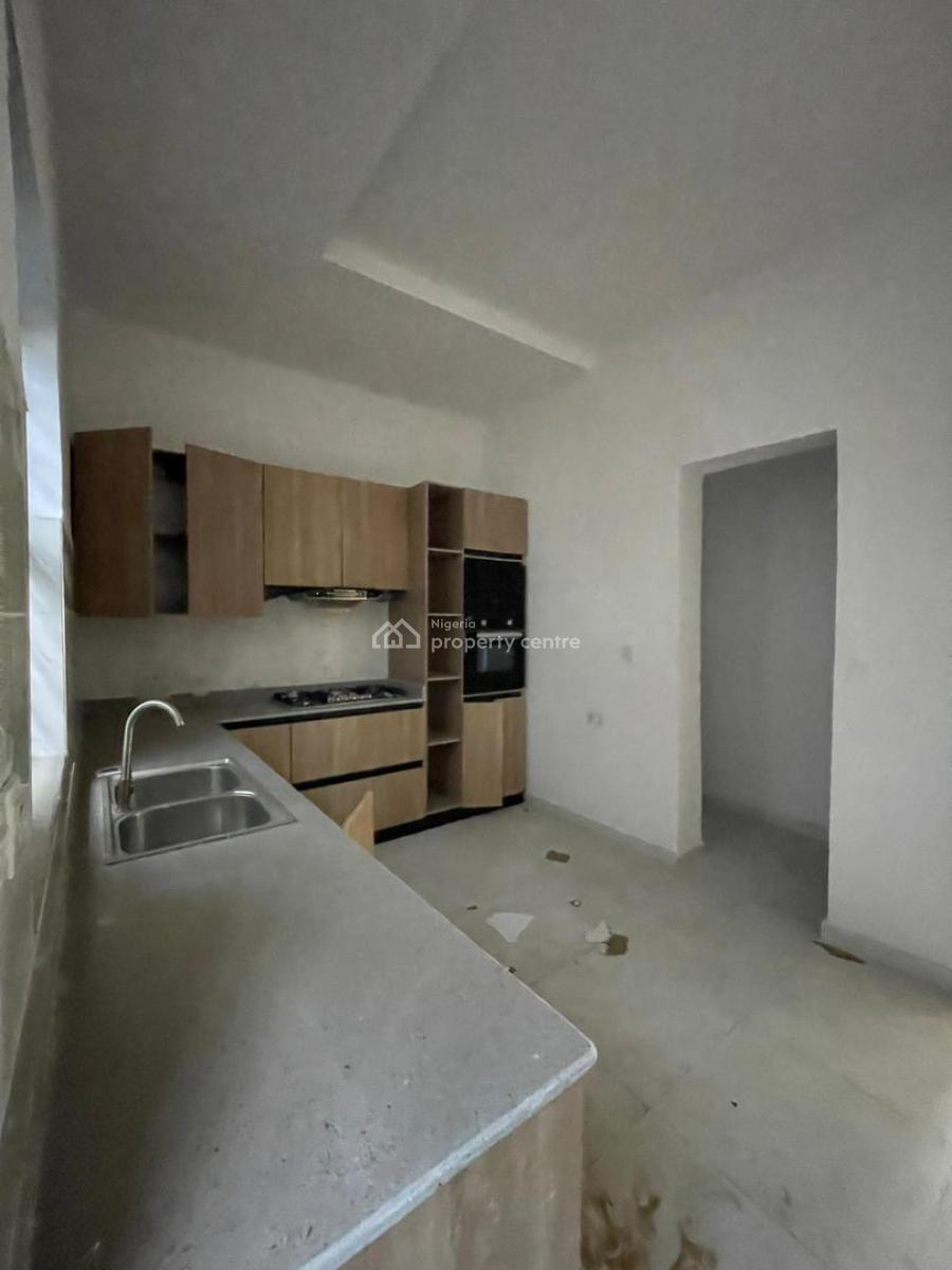 4 Bedroom Terrace Duplex, Harris Drive, Vgc, Lekki, Lagos, Terraced Duplex for Sale