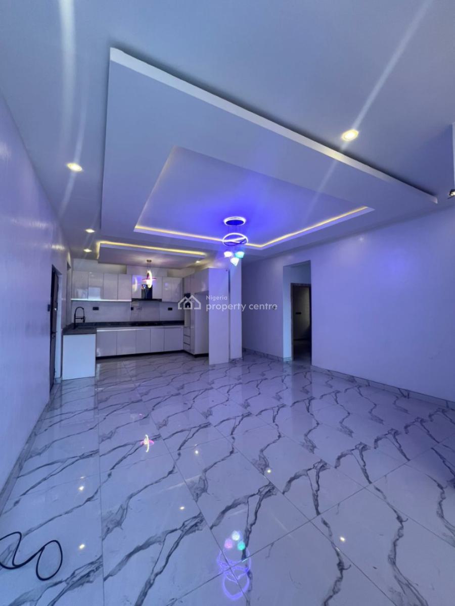 2 Bedroom Apartment, Osapa London, Osapa, Lekki, Lagos, House for Rent