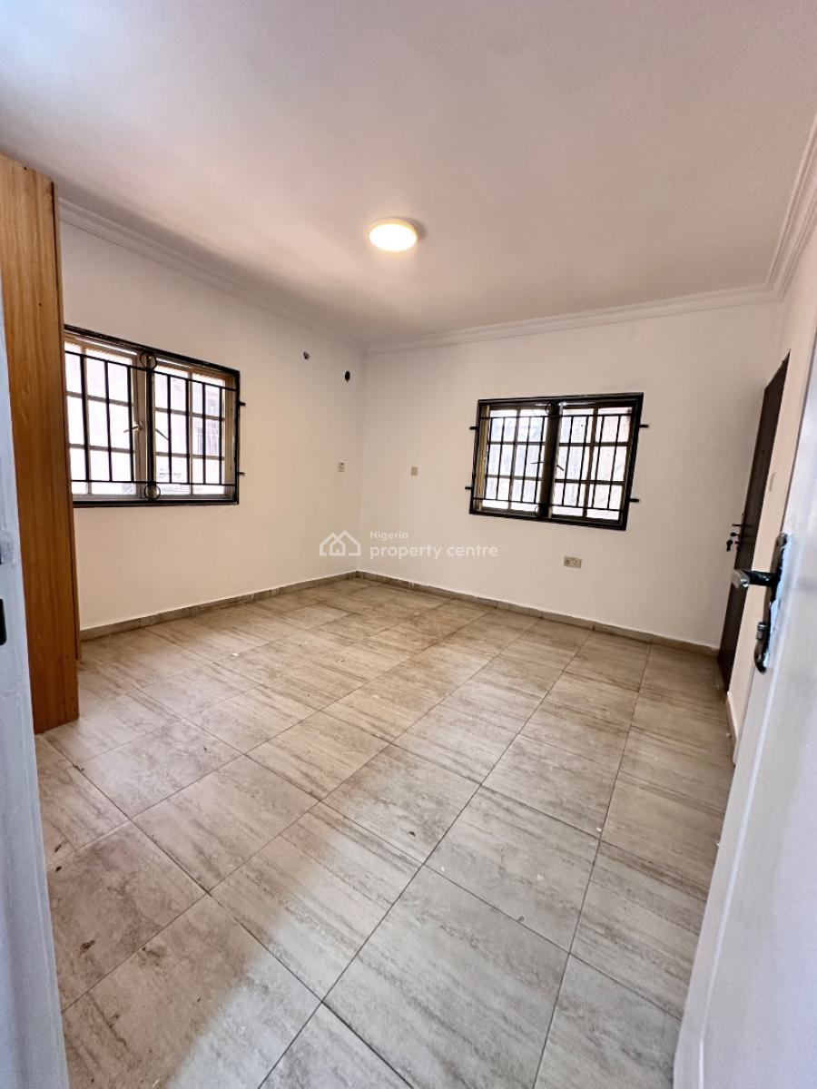 2 Bedroom with Balcony, Ikate, Lekki, Lagos, Flat / Apartment for Rent