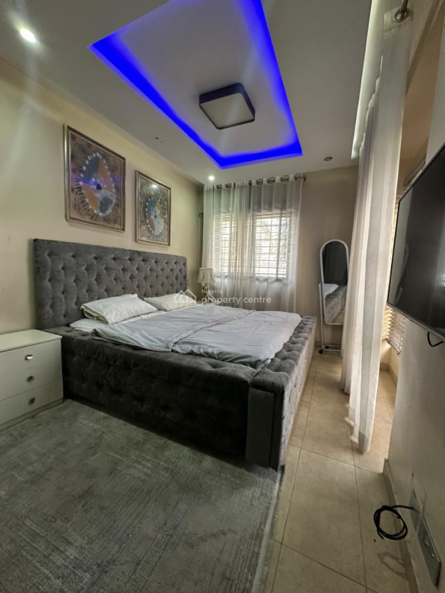 Fully Furnished 3bedroom Flat, Oniru Estate, Oniru, Victoria Island (vi), Lagos, Flat / Apartment for Rent