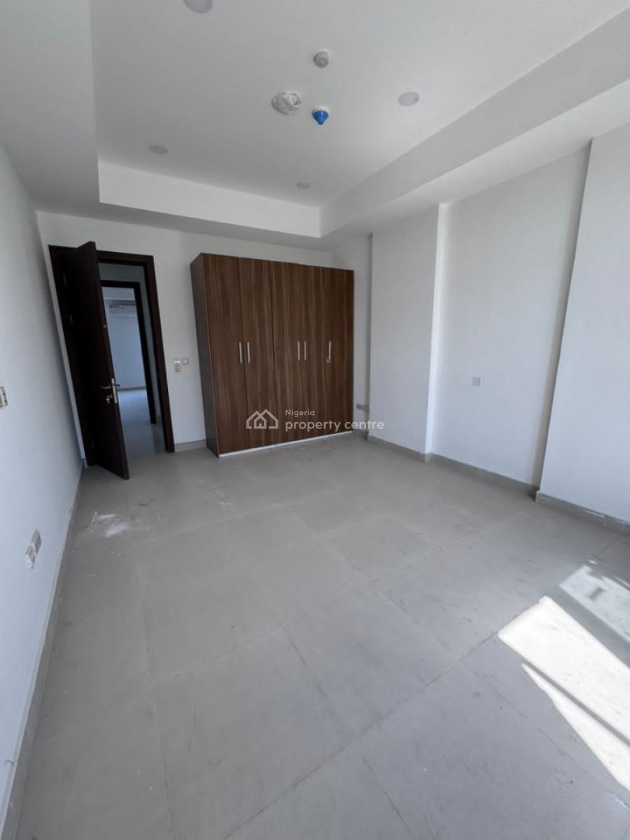 6 Units of Newly Built 3 Bedrooms Luxury Flats, Lekki Phase 1, Lekki, Lagos, Flat / Apartment for Sale