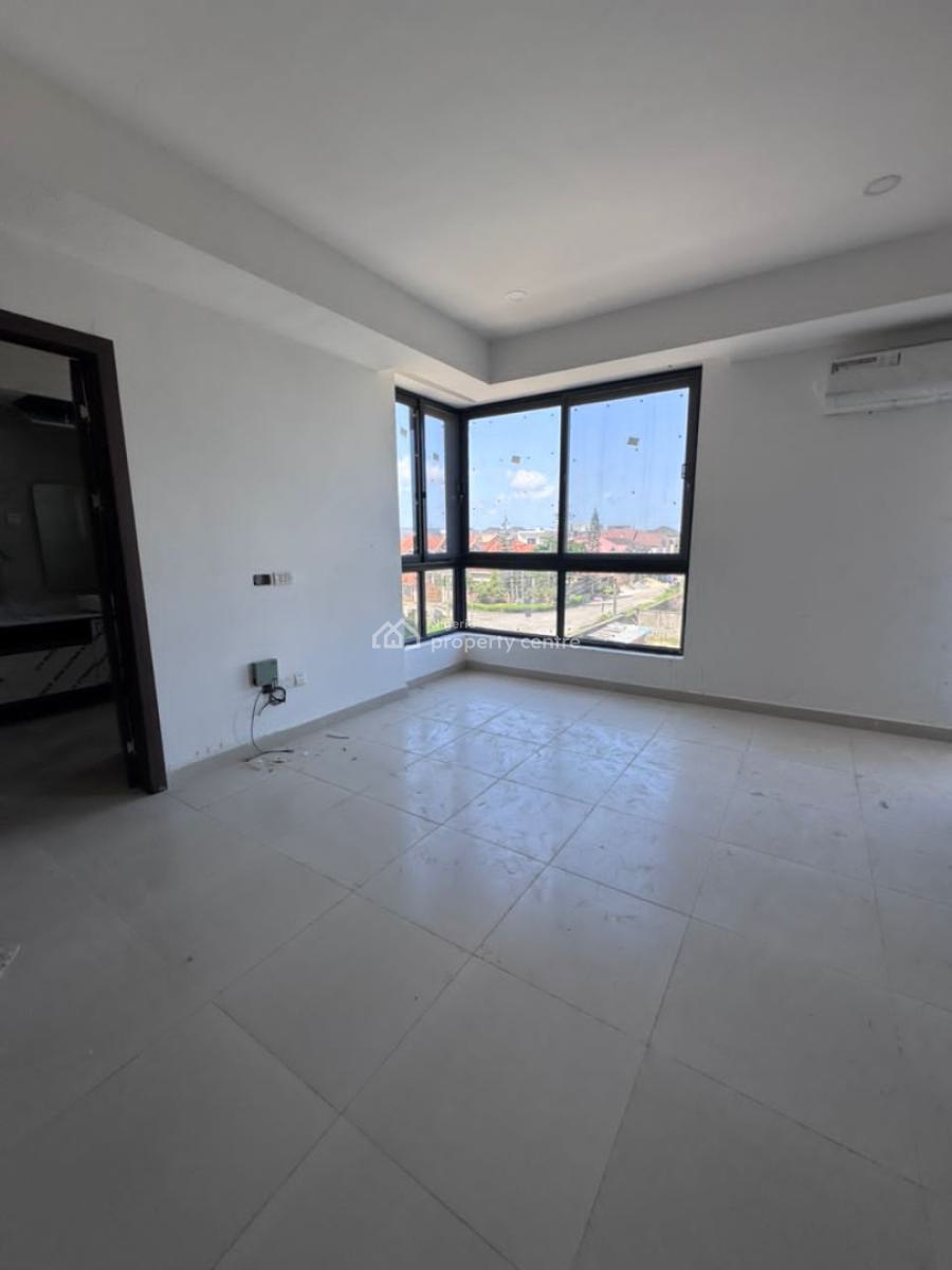 6 Units of Newly Built 3 Bedrooms Luxury Flats, Lekki Phase 1, Lekki, Lagos, Flat / Apartment for Sale