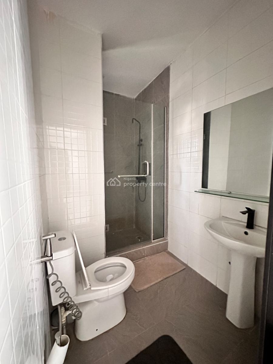 Serviced 2 Bedroom Apartment, Ikate, Ikate, Lekki, Lagos, Flat / Apartment for Rent