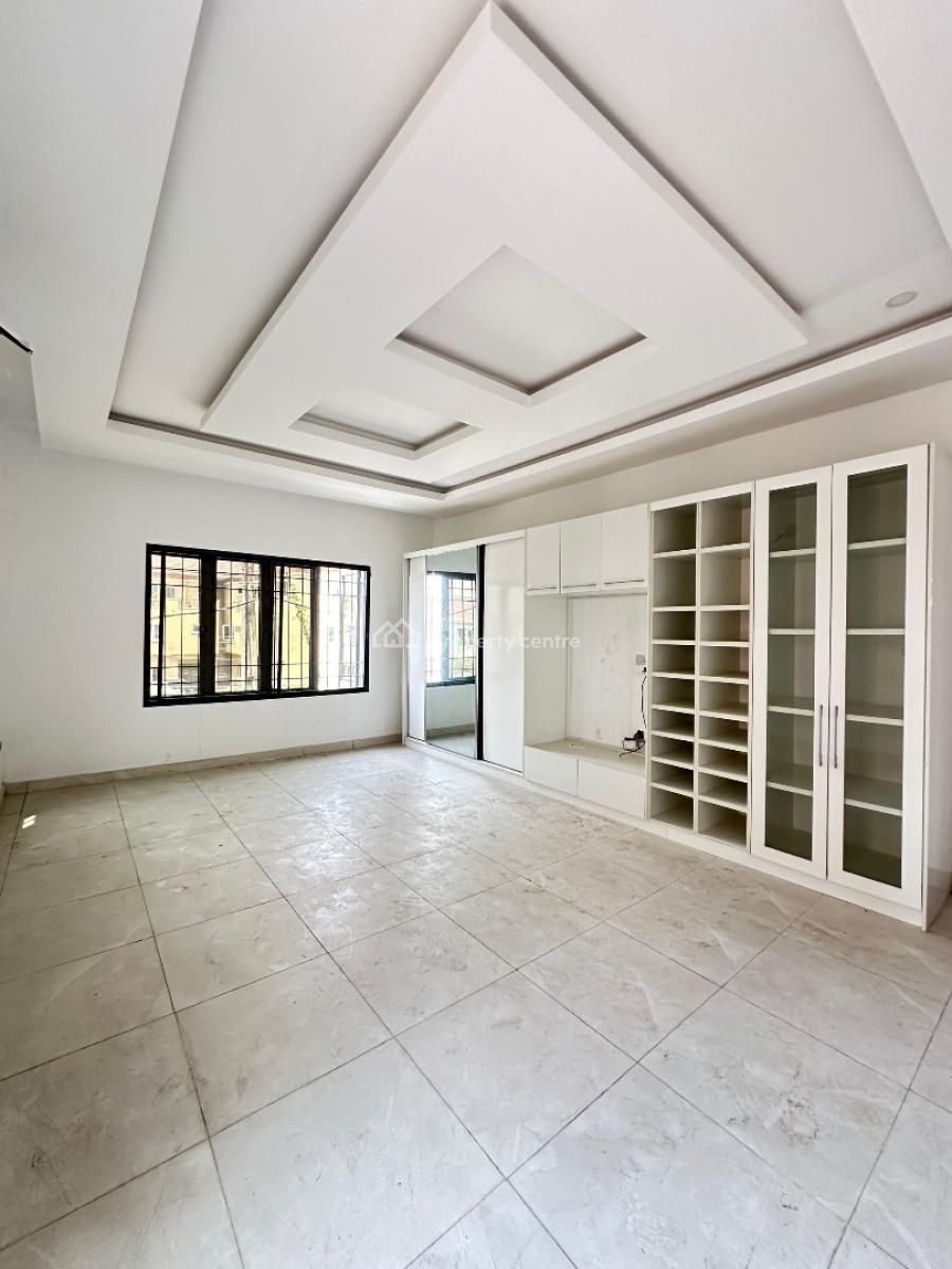 Luxury 5 Bedroom Fully Detached Duplex with Bq, Lekki Phase 1, Lekki, Lagos, House for Sale