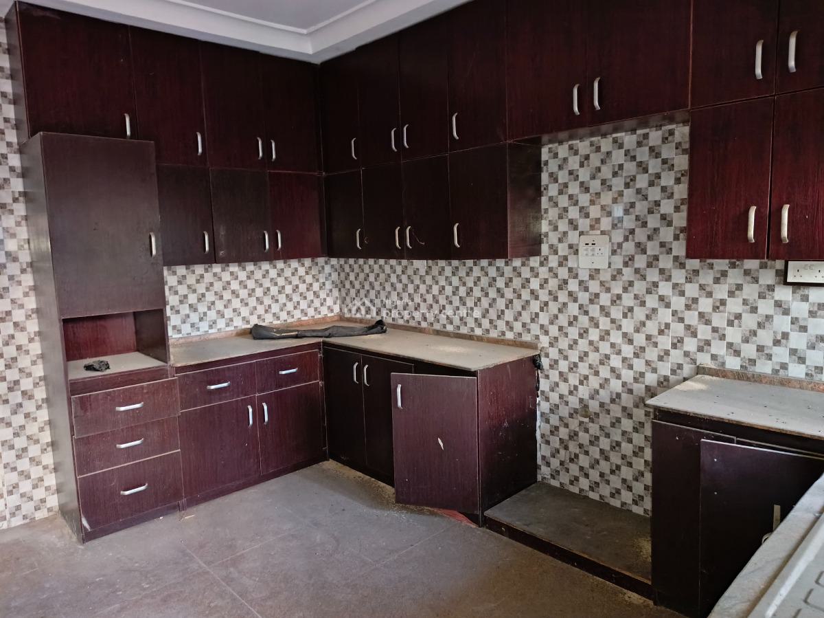 5bedroom Duplex with Bq, Ikeja Gra, Ikeja, Lagos, Semi-detached Duplex for Rent