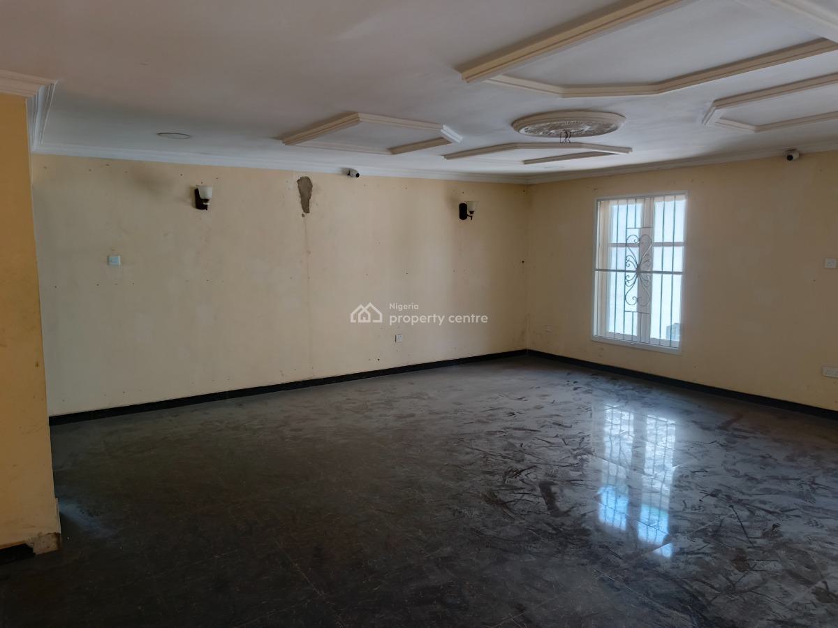 5bedroom Duplex with Bq, Ikeja Gra, Ikeja, Lagos, Semi-detached Duplex for Rent