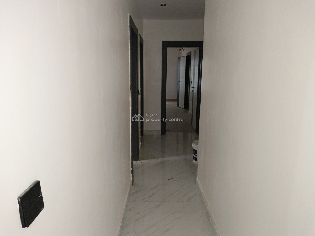 Newly Built 3bedroom Apartment, Ikeja Gra, Ikeja, Lagos, Flat / Apartment for Sale