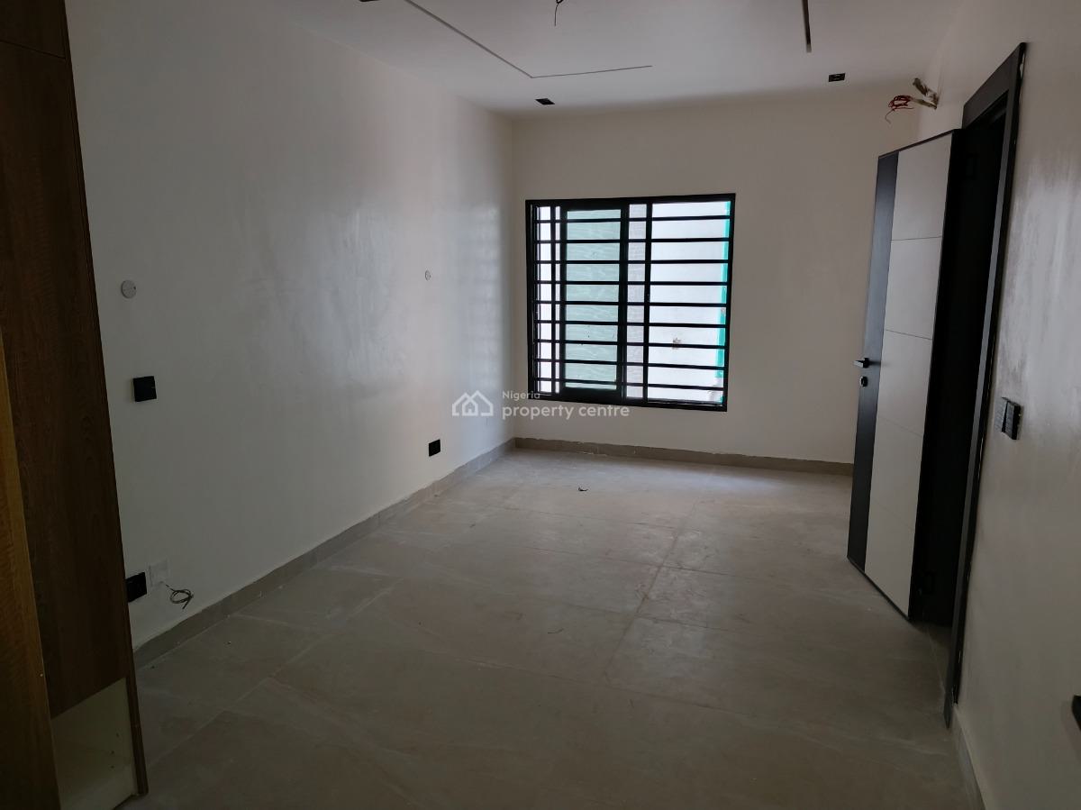 Newly Built 3bedroom Apartment, Ikeja Gra, Ikeja, Lagos, Flat / Apartment for Sale