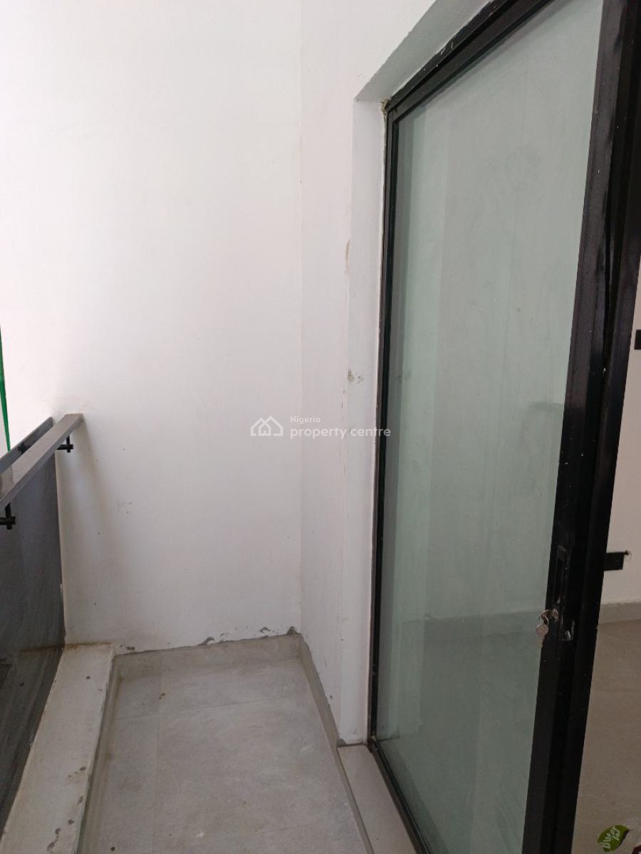 Newly Built 3bedroom Apartment, Ikeja Gra, Ikeja, Lagos, Flat / Apartment for Sale
