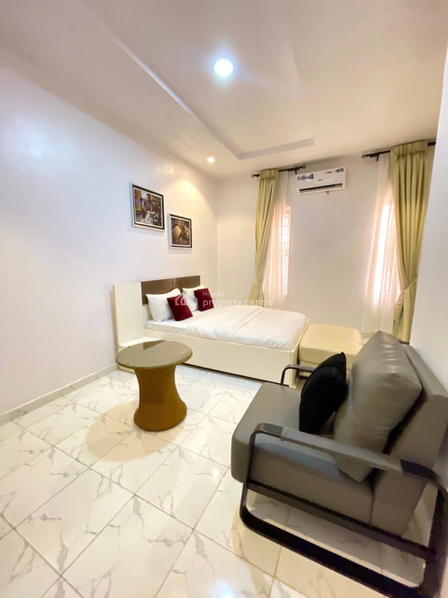 3 Bedroom Terrace Duplex with 15kva Inverter, Lekki, Lagos, Terraced Duplex for Sale