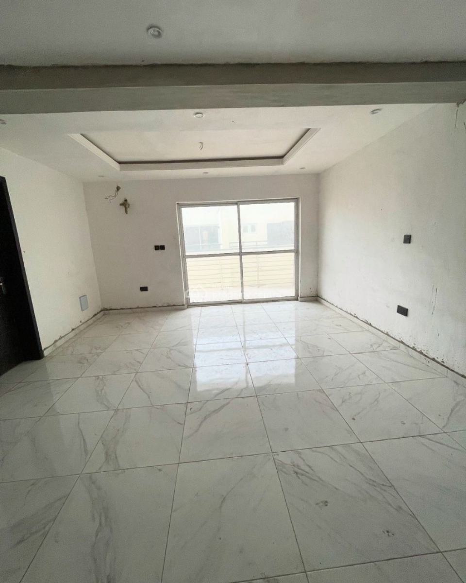 3 Bedroom Terrace Duplex, Lekki Phase 1, Lekki, Lagos, Terraced Duplex for Rent
