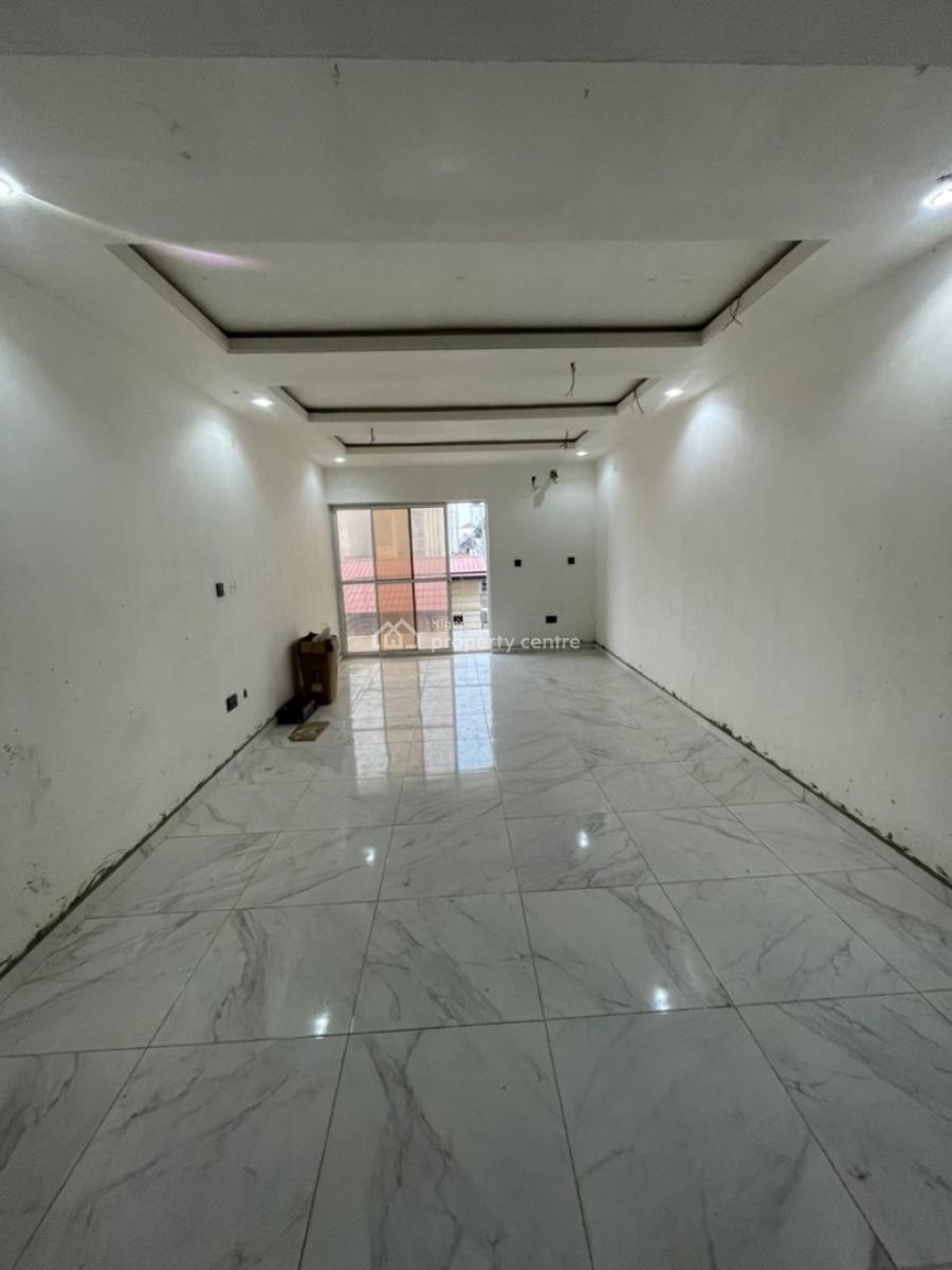 3 Bedroom Terrace Duplex, Lekki Phase 1, Lekki, Lagos, Terraced Duplex for Rent