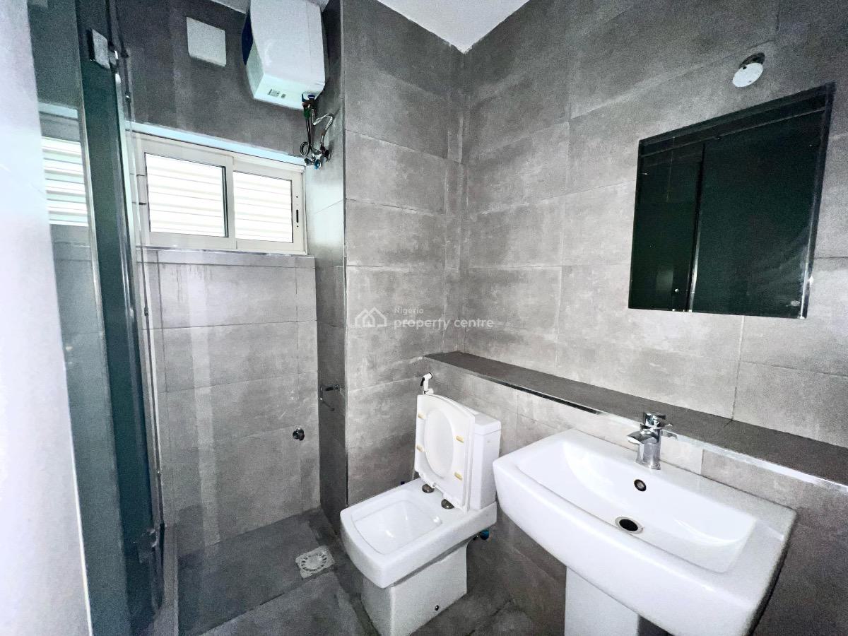 3 Bedroom Apartment, Thompson Avenue, Ikoyi, Lagos, Flat / Apartment for Rent