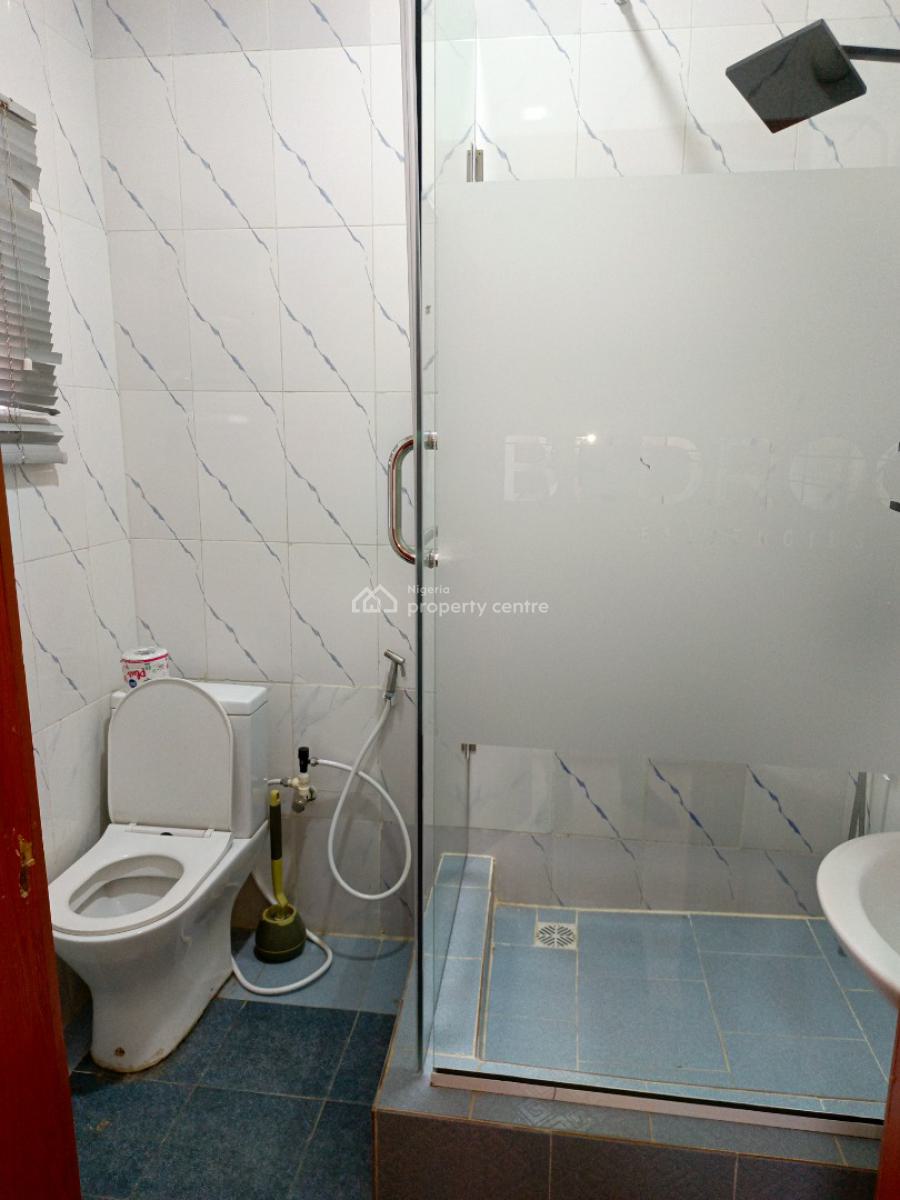 Tastefully Furnished 2 Bedroom Apartment, Ikeja Gra, Ikeja, Lagos, Flat / Apartment Short Let