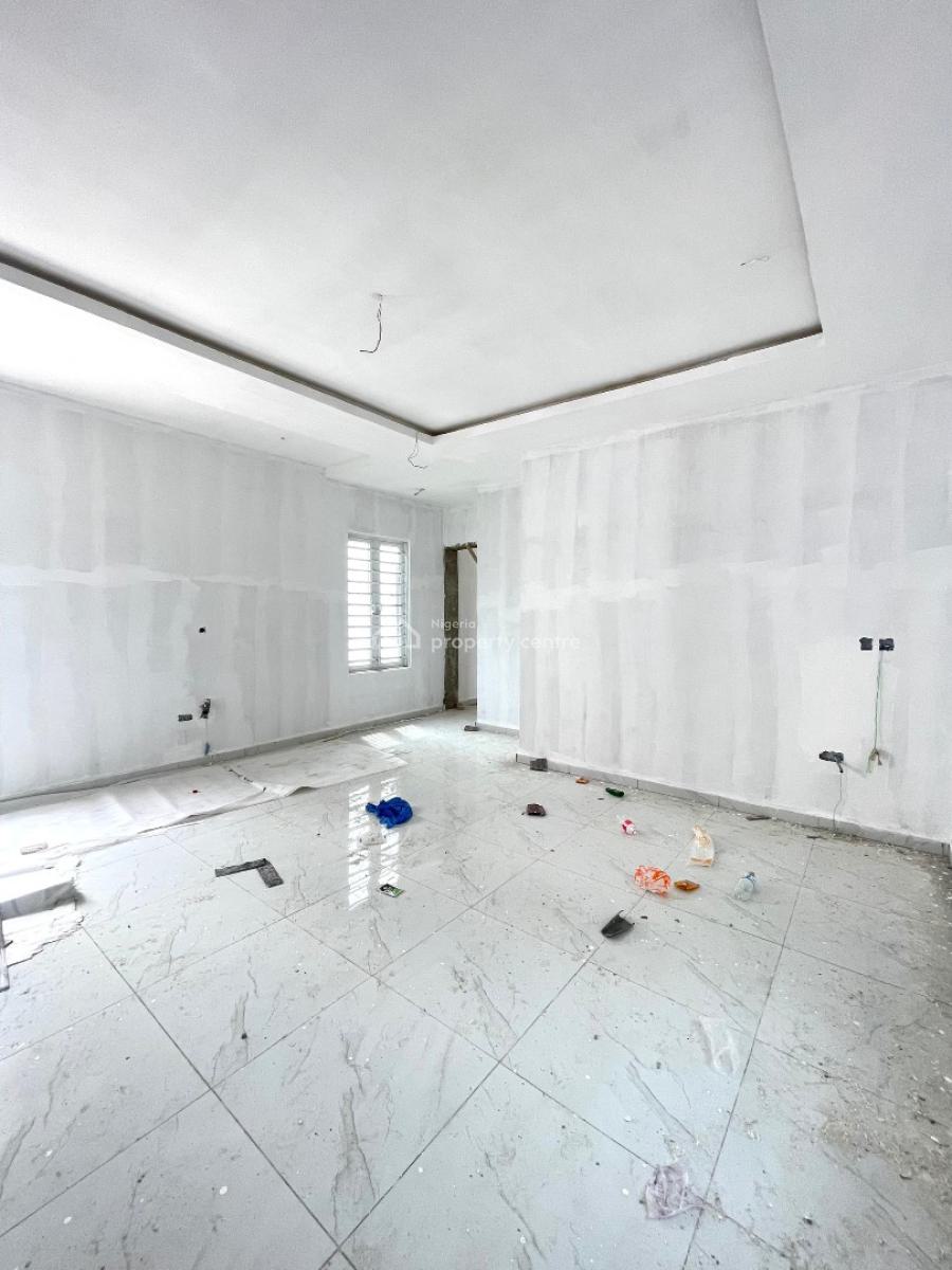Affordable Fully Serviced 2 Bedroom Apartment, Ikate, Lekki, Lagos, Flat / Apartment for Sale