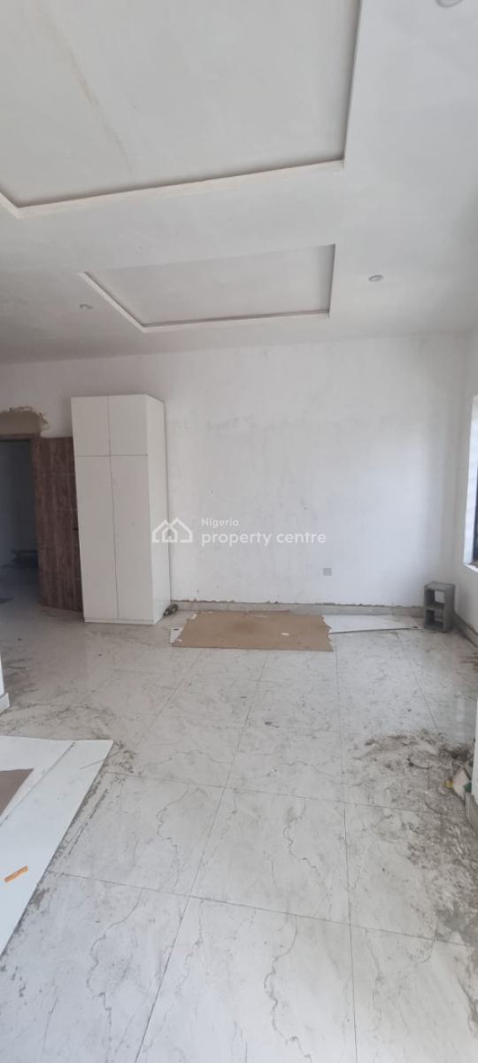 4 Bedroom Semi Detached Duplex, Oregun, Ikeja, Lagos, Semi-detached Duplex for Sale