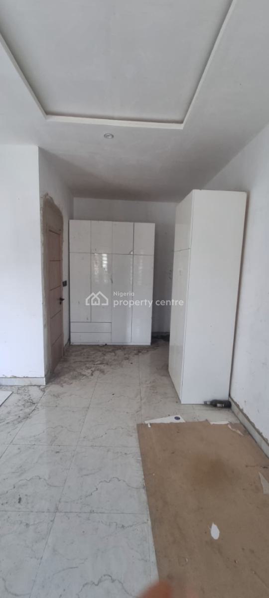 4 Bedroom Semi Detached Duplex, Oregun, Ikeja, Lagos, Semi-detached Duplex for Sale