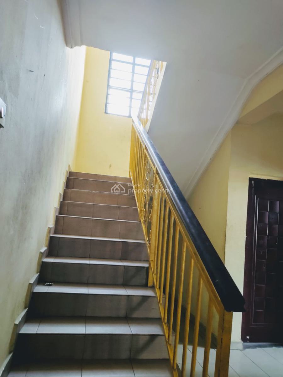 Standard Four (4) Bedroom Detached Duplex, Mobile Estate By Shelter Afrique Junction, Uyo, Akwa Ibom, Detached Duplex for Sale
