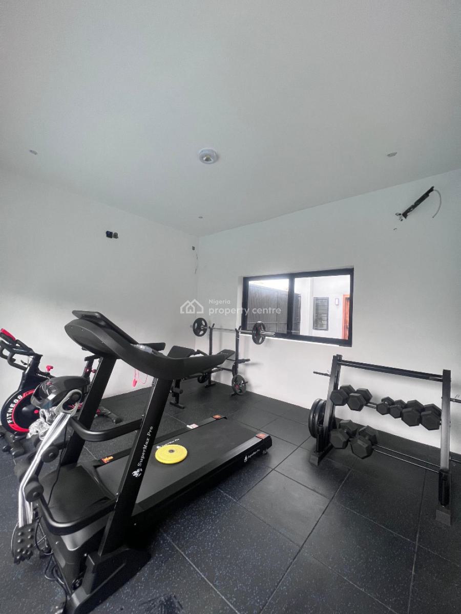 3 Bedroom Apartment, Phase 1, Lekki Phase 1, Lekki, Lagos, Flat / Apartment for Sale