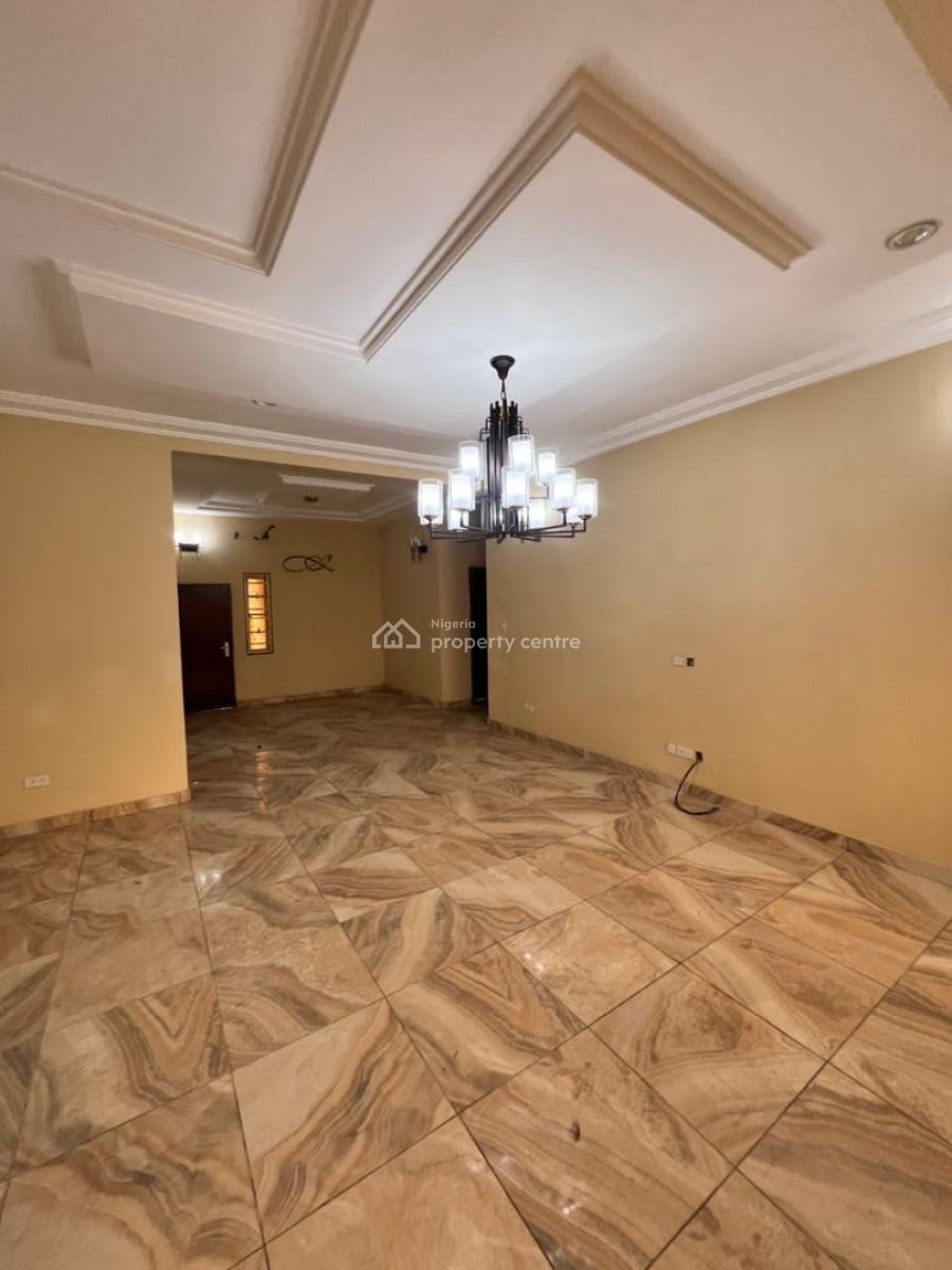 Luxury 3 Bedrooms Apartment, Lekki Phase 1, Lekki, Lagos, Flat / Apartment for Rent