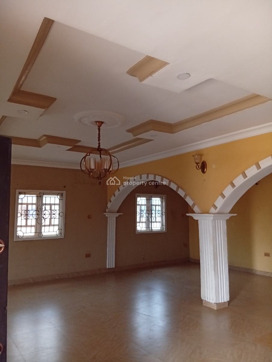 4 Bedroom Duplex, Area 8, Opic Estate, Agbara-igbesa, Lagos, Detached Duplex for Sale