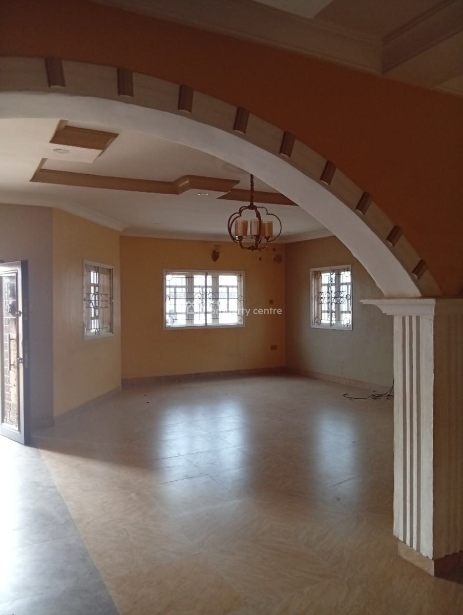 4 Bedroom Duplex, Area 8, Opic Estate, Agbara-igbesa, Lagos, Detached Duplex for Sale