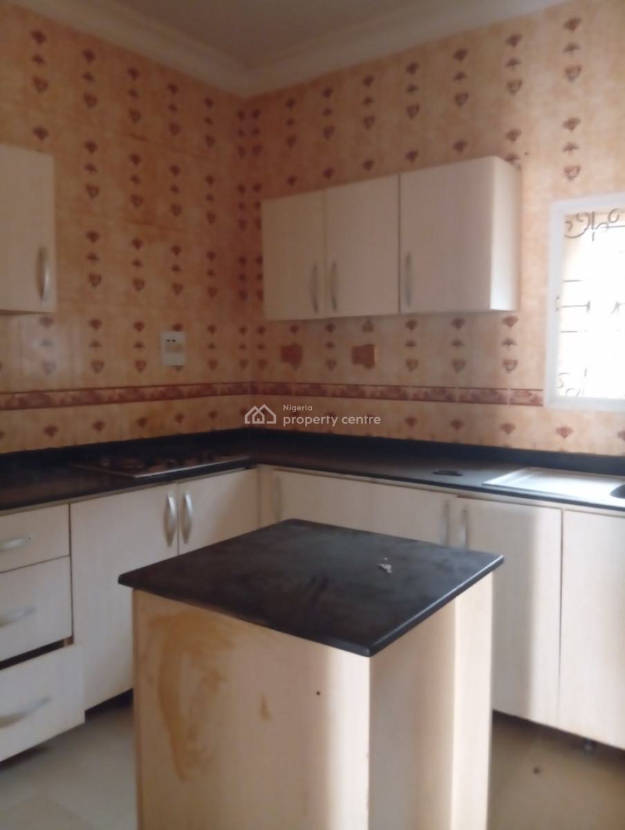 4 Bedroom Duplex, Area 8, Opic Estate, Agbara-igbesa, Lagos, Detached Duplex for Sale