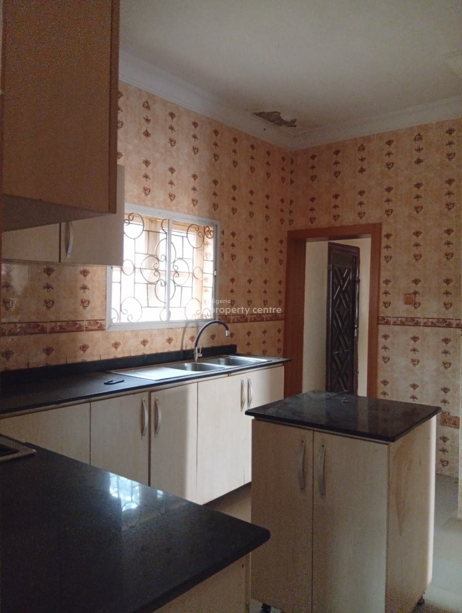 4 Bedroom Duplex, Area 8, Opic Estate, Agbara-igbesa, Lagos, Detached Duplex for Sale