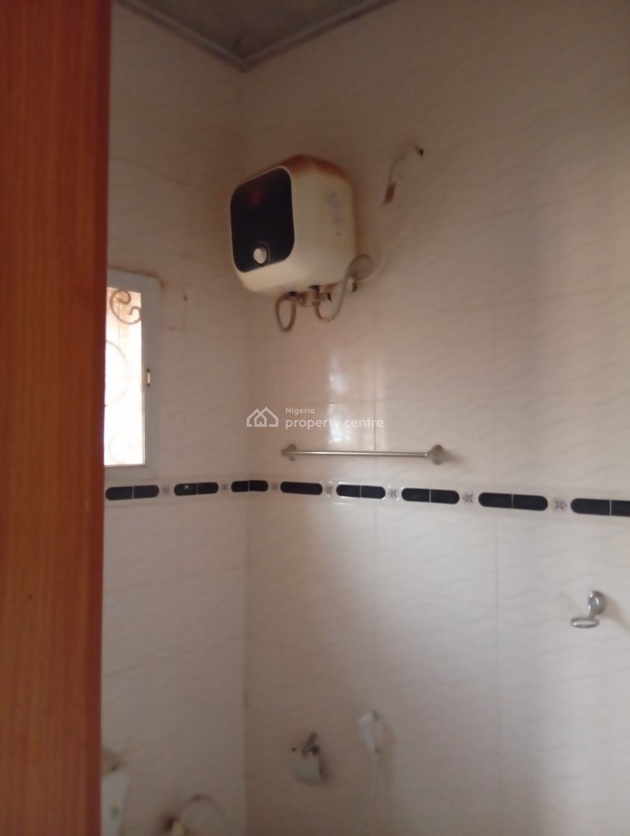 4 Bedroom Duplex, Area 8, Opic Estate, Agbara-igbesa, Lagos, Detached Duplex for Sale