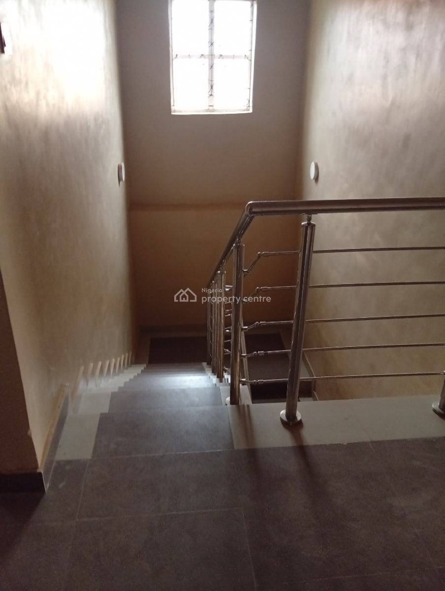 4 Bedroom Duplex, Area 8, Opic Estate, Agbara-igbesa, Lagos, Detached Duplex for Sale