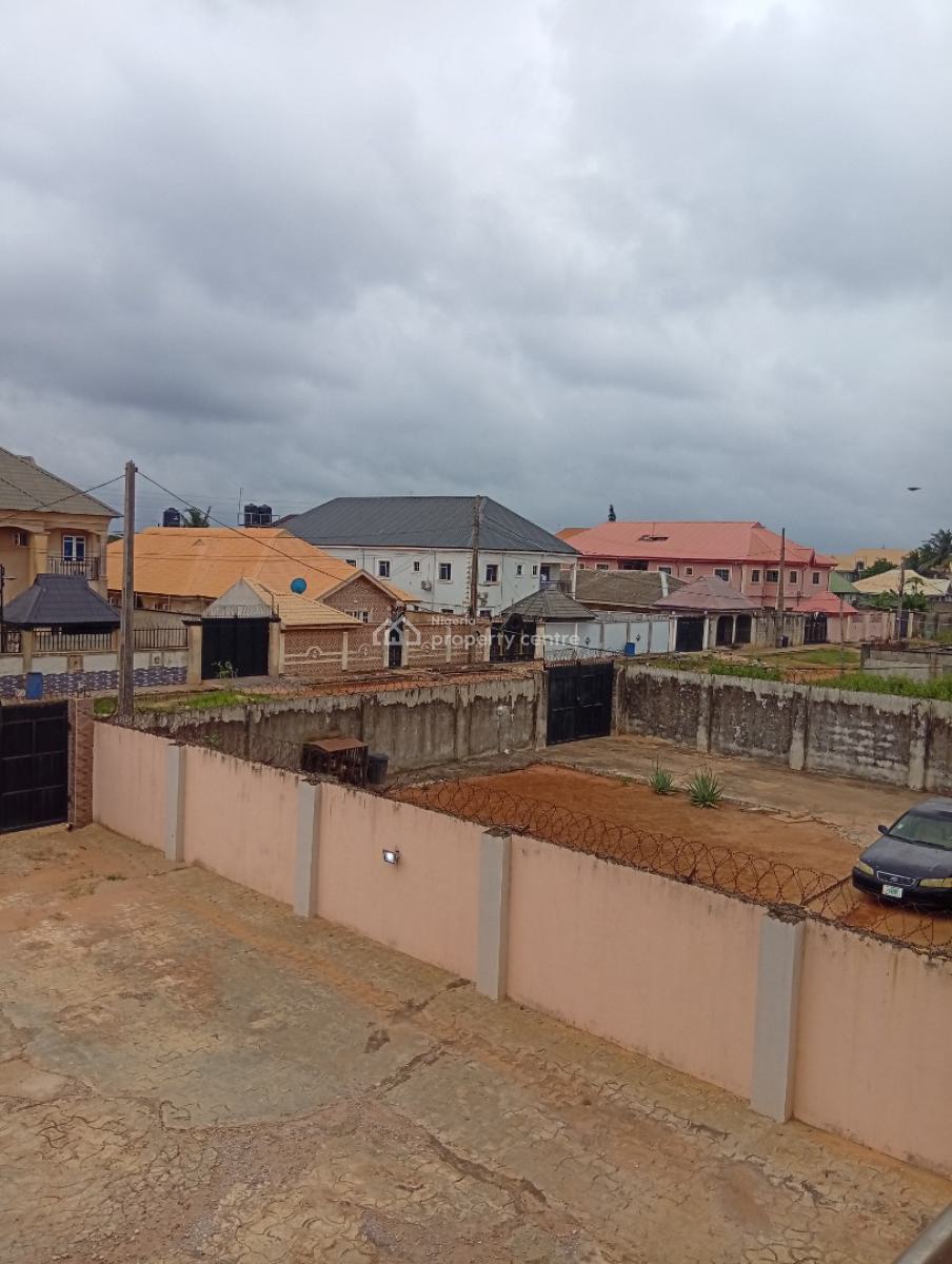 4 Bedroom Duplex, Area 8, Opic Estate, Agbara-igbesa, Lagos, Detached Duplex for Sale