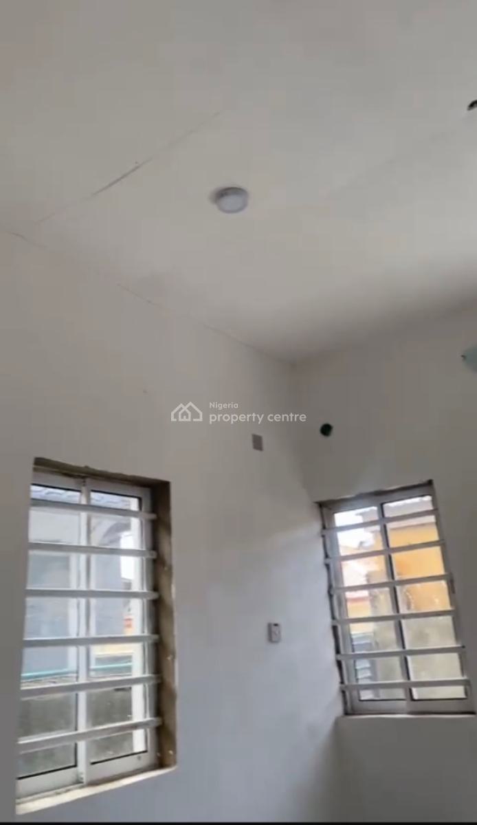 Modern Looking 2bedroom Apartment, Alapere, Ketu, Lagos, Flat / Apartment for Rent