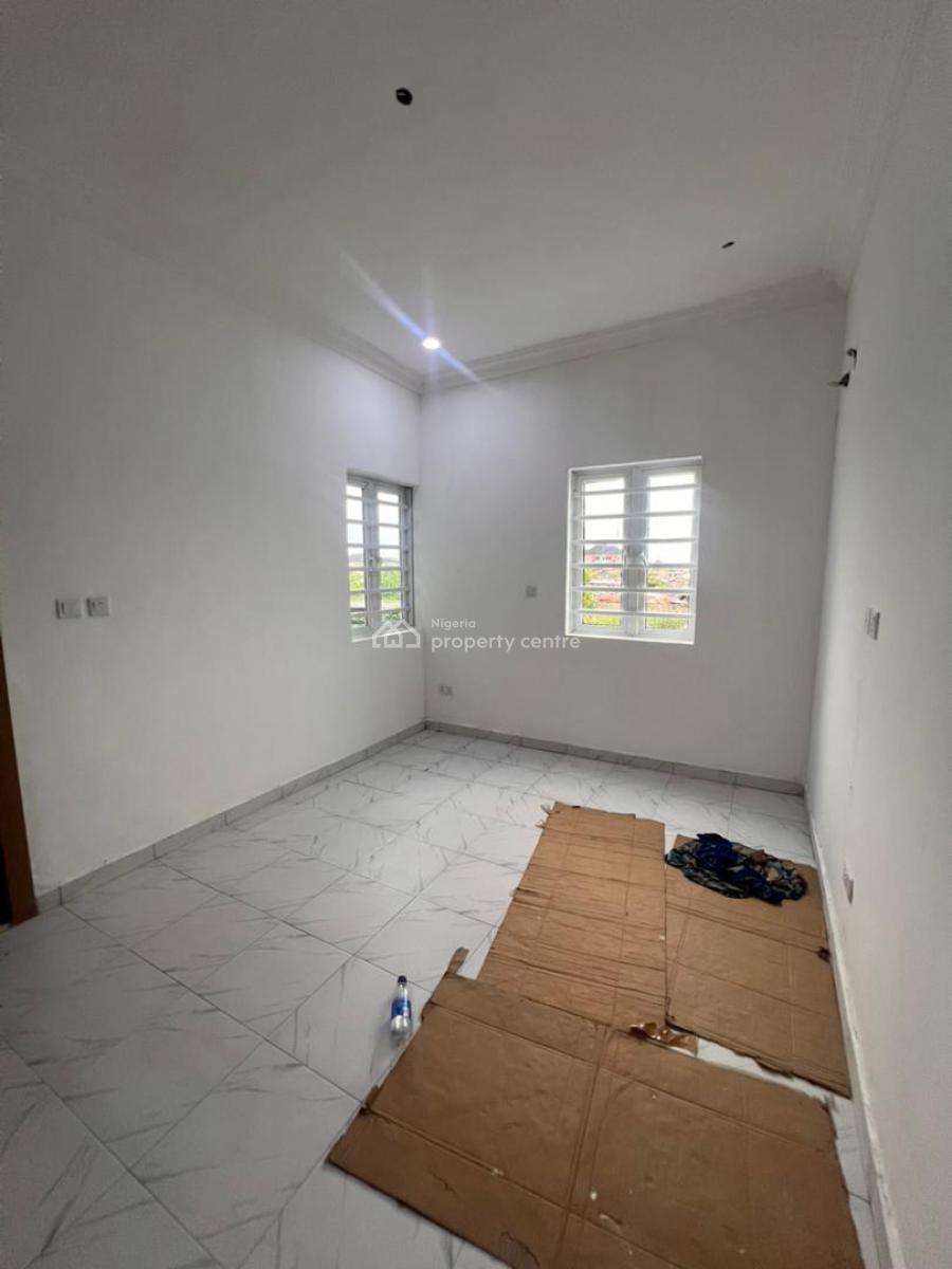 a Luxury 2 Bedrooms Flat with Excel, Ilaje Ajah, Lekki Phase 2, Lekki, Lagos, Flat / Apartment for Rent