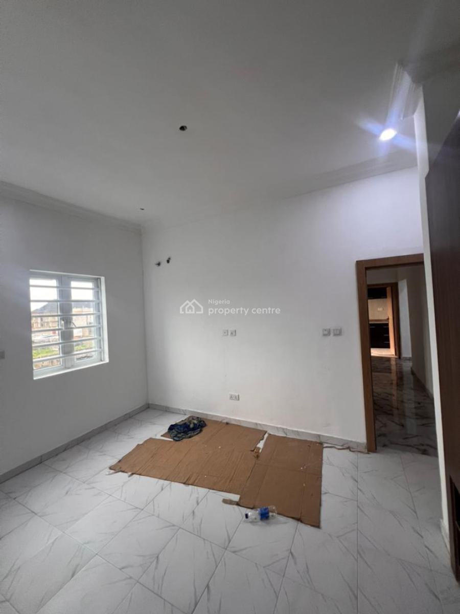 a Luxury 2 Bedrooms Flat with Excel, Ilaje Ajah, Lekki Phase 2, Lekki, Lagos, Flat / Apartment for Rent