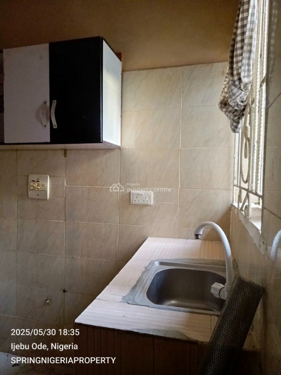 Stand Alone 2bedroom Bungalow, Ogombo, Pero, Ajah, Lagos, Flat / Apartment for Rent