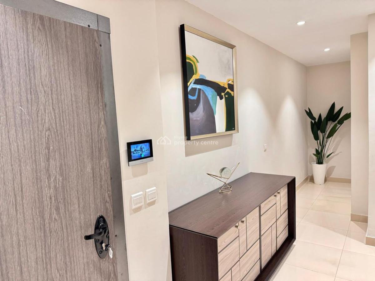 Luxury 2 Bedroom, Oniru, Victoria Island (vi), Lagos, House for Rent