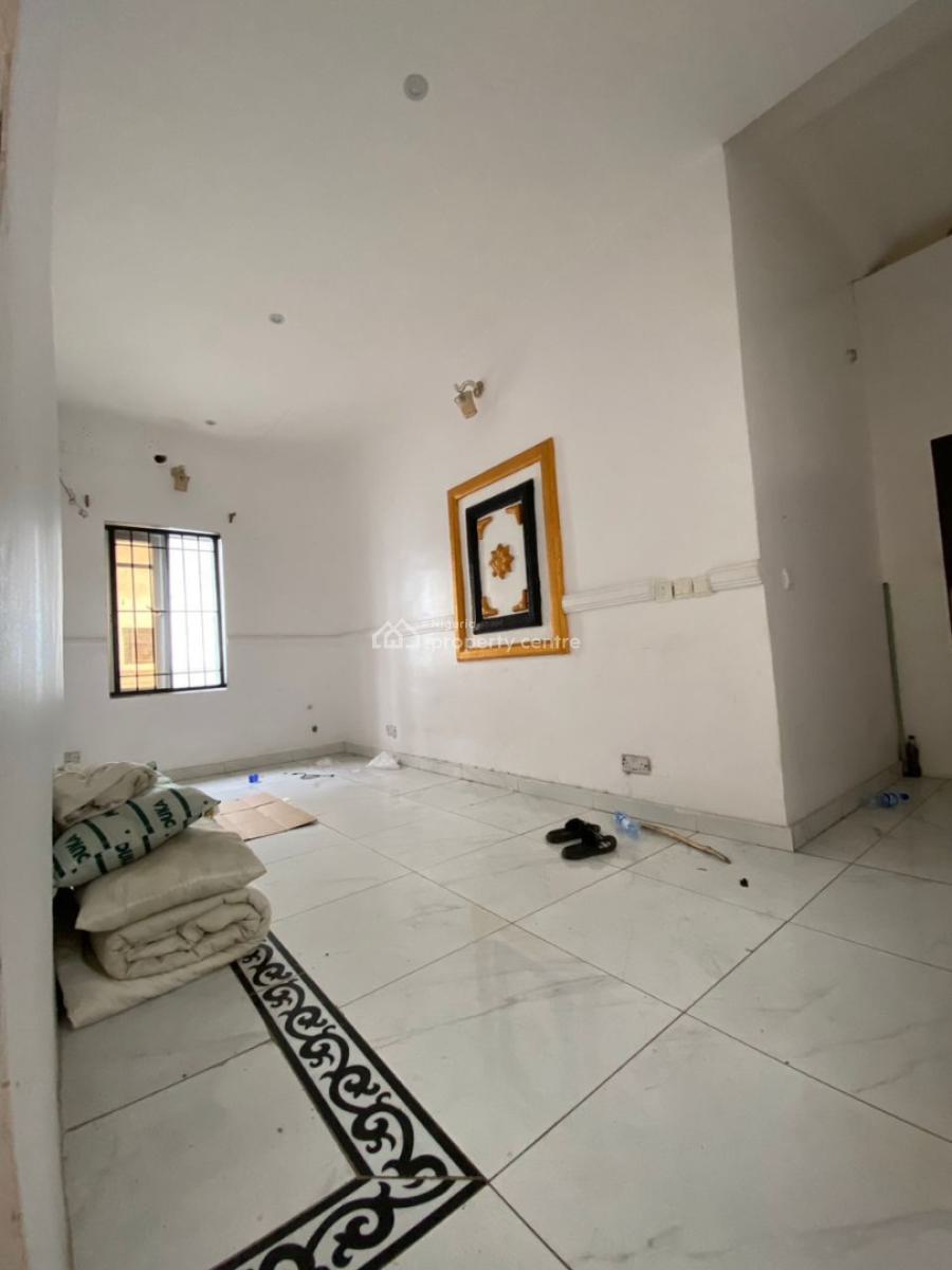 Spacious Studio Apartment, Chevy View Estate, Lekki, Lagos, House for Rent