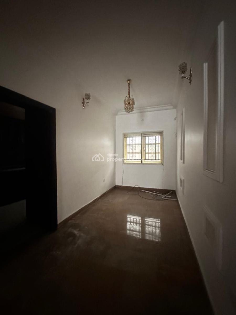Luxury 3bedroom Apartment, Osapa London, Osapa, Lekki, Lagos, House for Rent