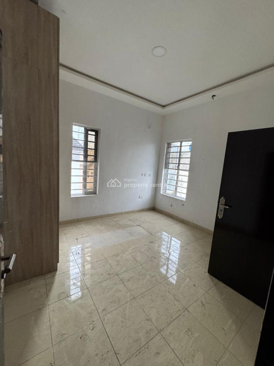 Newly Built Standard 2 Bedroom with Various Amenities., Osapa, Lekki, Lagos, Flat / Apartment for Rent