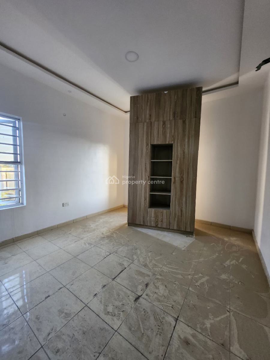 Brand New 2 Bedroom Apartment, Osapa, Lekki, Lagos, Flat / Apartment for Rent