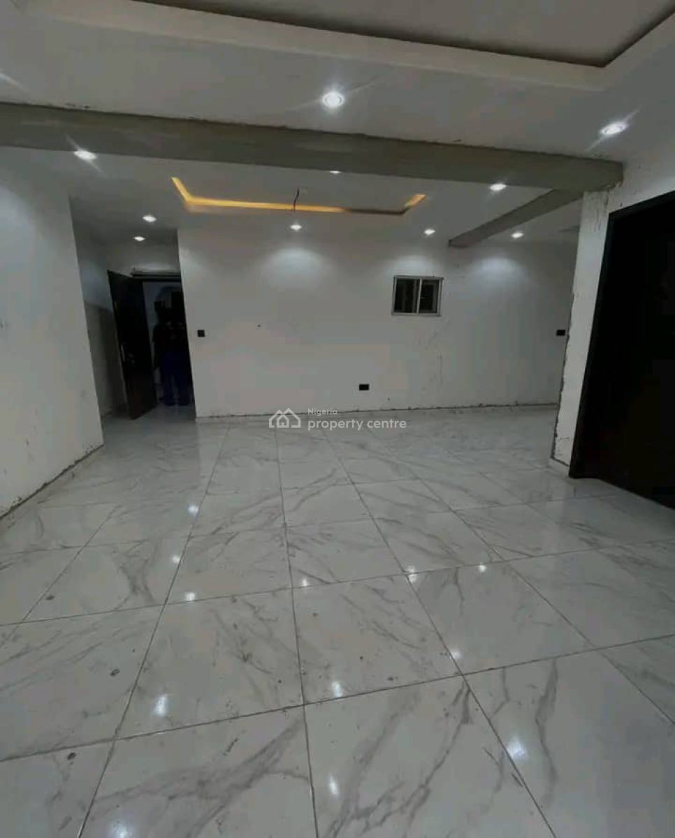 3 Bedrooms Flat, Lekki Phase 1, Lekki, Lagos, Flat / Apartment for Rent